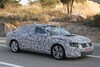 Volkswagen Passat spyshot