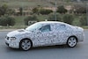Volkswagen Passat spyshot
