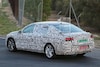 Volkswagen Passat spyshot