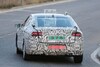 Volkswagen Passat spyshot