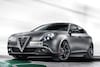 Alfa Romeo Giulietta QV