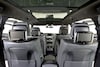 Mercedes E-klasse Binz 6-deurs limousine