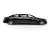 Mercedes E-klasse Binz 6-deurs limousine