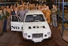 Volvo Torsladaverken