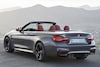 BMW M4 Cabrio
