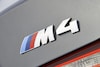 BMW M4 Cabrio