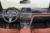 BMW M4 Cabrio