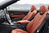 BMW M4 Cabrio