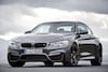 BMW M4 Cabrio