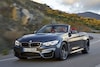 BMW M4 Cabrio
