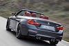 BMW M4 Cabrio