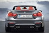 BMW M4 Cabrio