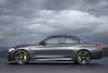 BMW M4 Cabrio