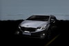 Kia Sedona/Carnival teaser