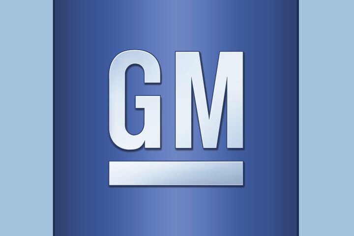 General Motors logo
