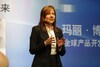 Mary Barra (General Motors)