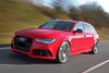 HPerformance Audi RS6