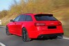 HPerformance Audi RS6
