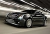 Cadillac CTS-V