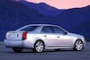 Cadillac CTS-V