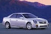Cadillac CTS-V