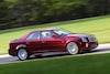 Cadillac CTS-V