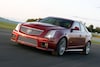 Cadillac CTS-V