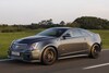 Cadillac CTS-V