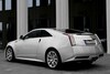 Cadillac CTS-V