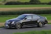 Cadillac CTS-V