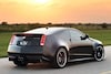Cadillac CTS-V