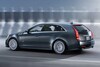 Cadillac CTS-V