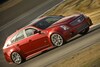 Cadillac CTS-V