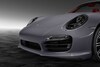 Porsche 911 Cabrio Exclusive