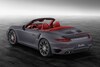 Porsche 911 Cabrio Exclusive