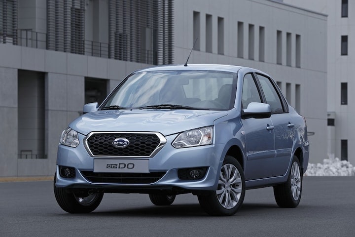 Datsun on-Do