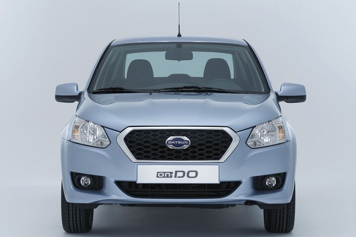 Datsun on-Do
