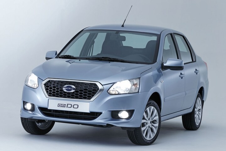 Datsun on-Do