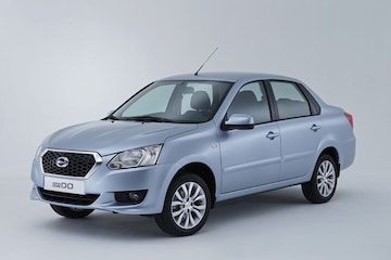 Datsun on-Do