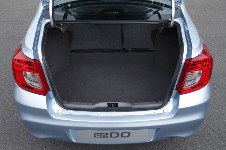 Datsun on-Do