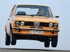 Alfa Romeo Alfasud ti