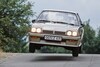 Opel Manta GSi