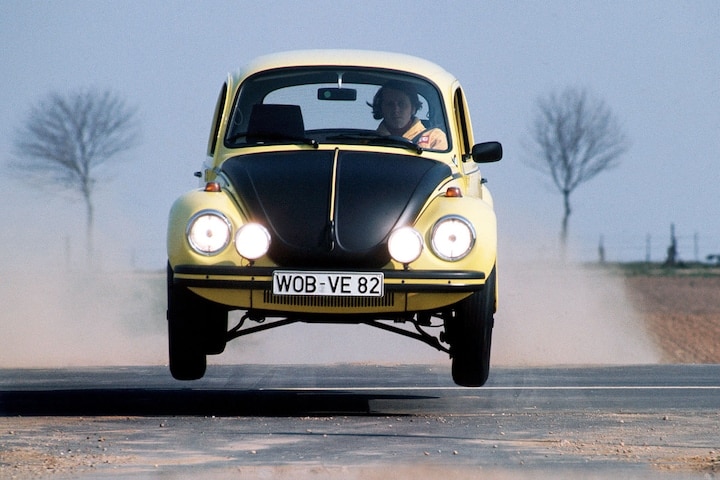 Volkswagen Kever