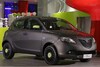 Lancia Ypsilon Elefantino