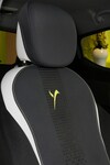 Lancia Ypsilon Elefantino