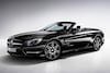 Mercedes-Benz SL 400