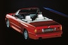 BMW M3 Cabrio E30