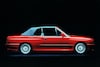 BMW M3 Cabrio E30