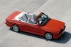 BMW M3 Cabrio E30