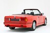 BMW M3 Cabrio E30